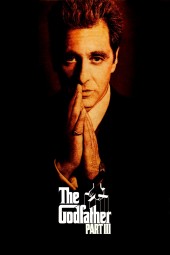 دانلود فیلم پدرخوانده بخش سوم The Godfather: Part III 1990