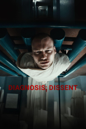 دانلود فیلم تشخیص: مخالفت Diagnosis: Dissent 2023