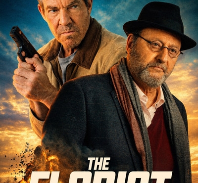 دانلود فیلم گل فروش The Florist 2026