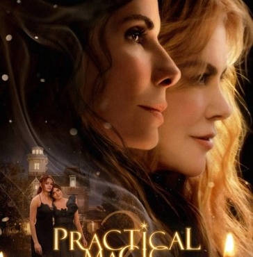 دانلود فیلم جادوی عملی 2 Practical Magic 2 2026