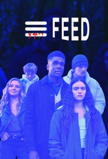 دانلود فیلم خوراک Feed 2026