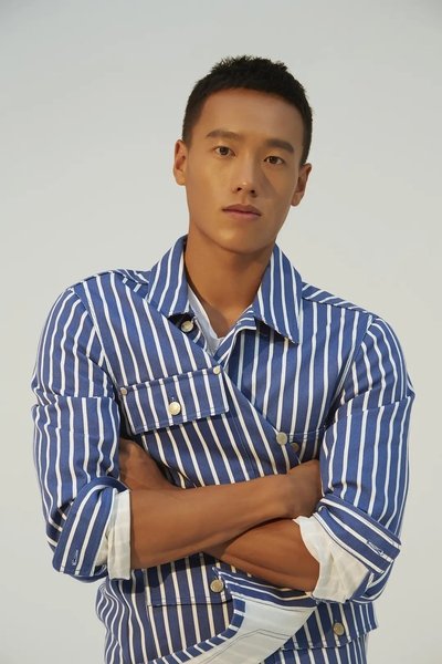 翟宇佳