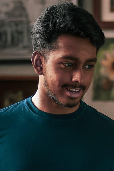 Ajay Dhisan
