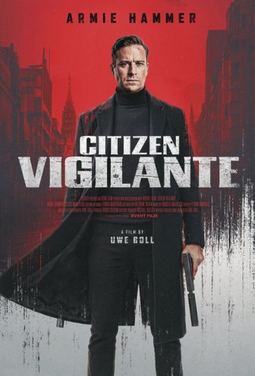 دانلود فیلم شهروند عدالت‌خواه Citizen Vigilante 2026