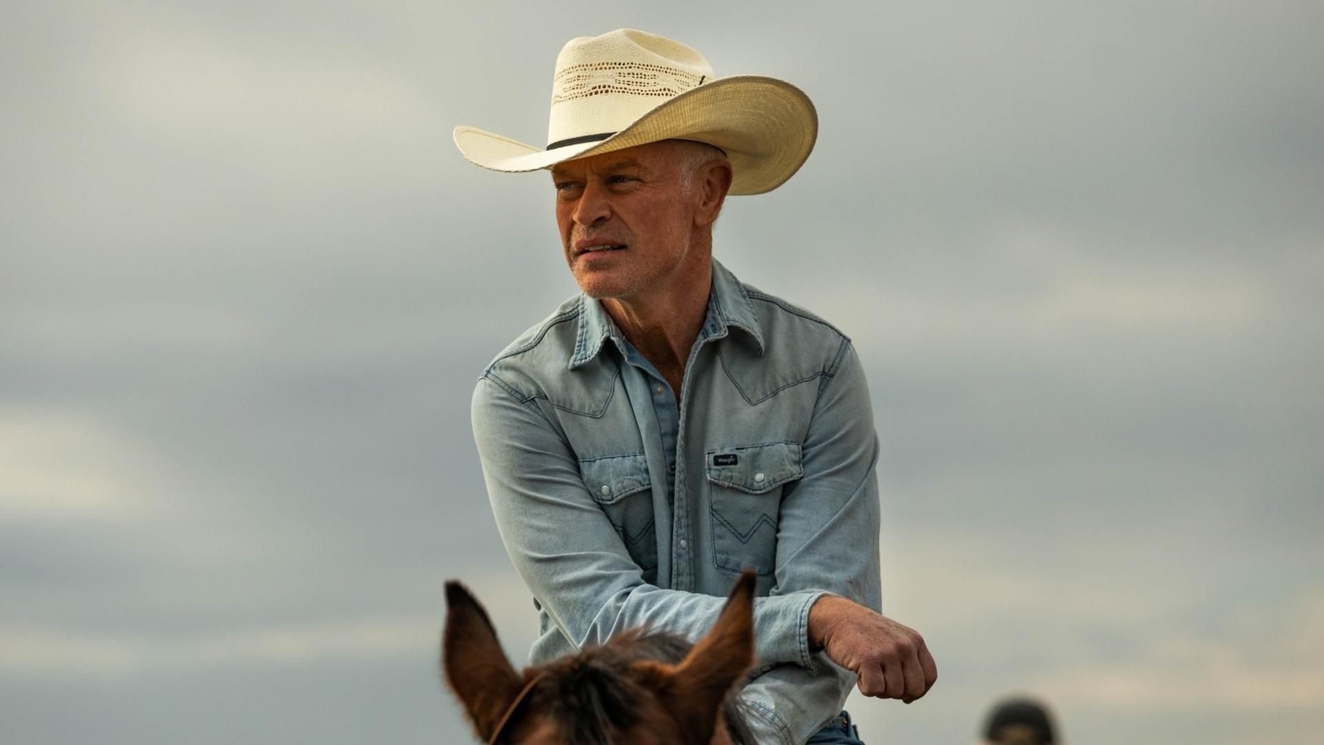 دانلود فیلم آخرین سوارکار The Last Rodeo 2025