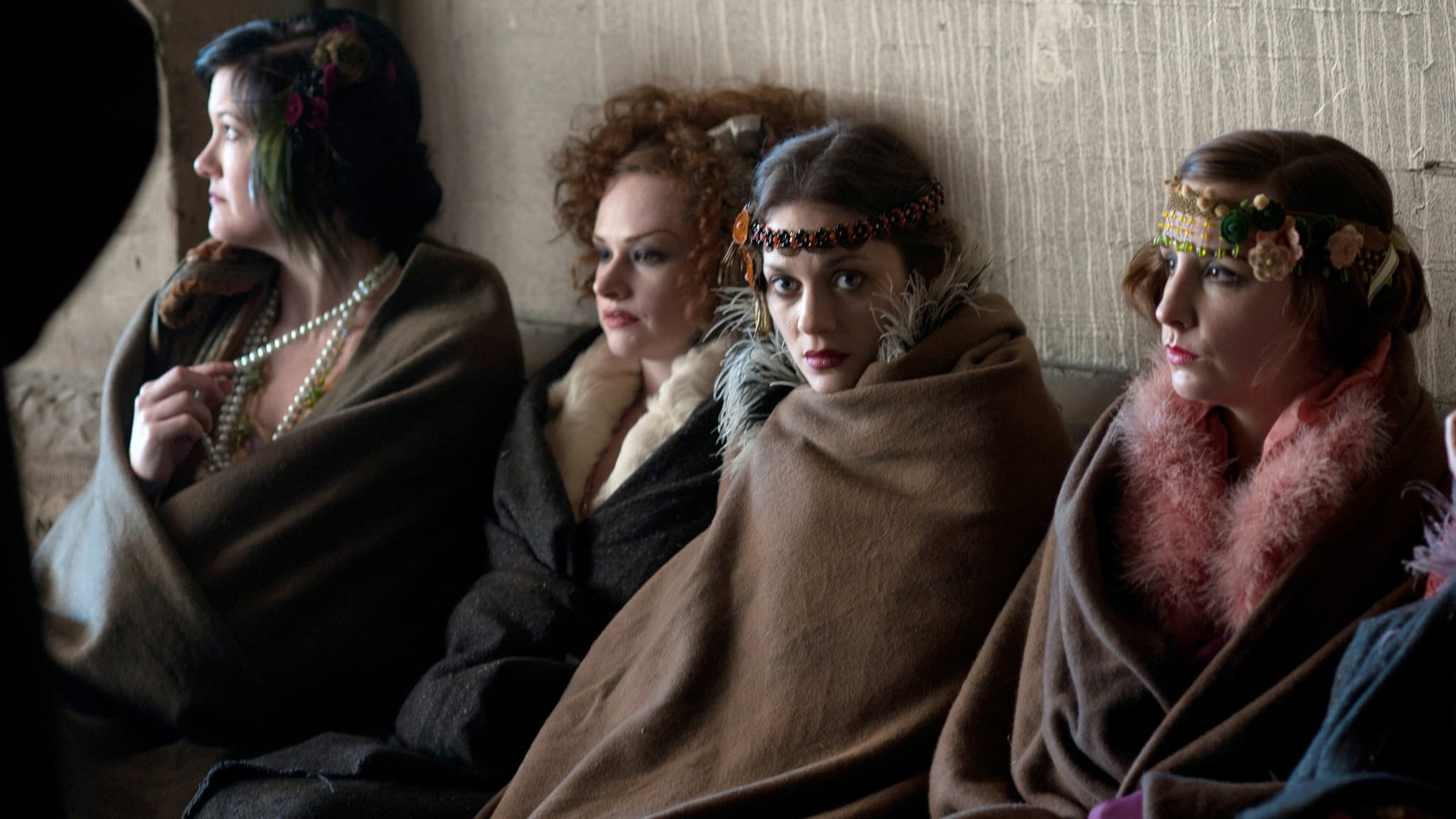 دانلود فیلم مهاجر The Immigrant 2013