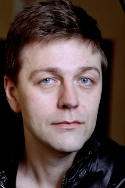 Александр Слободяник