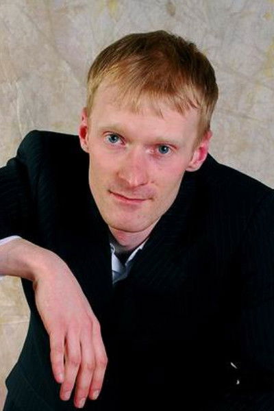 Антон Бабичев