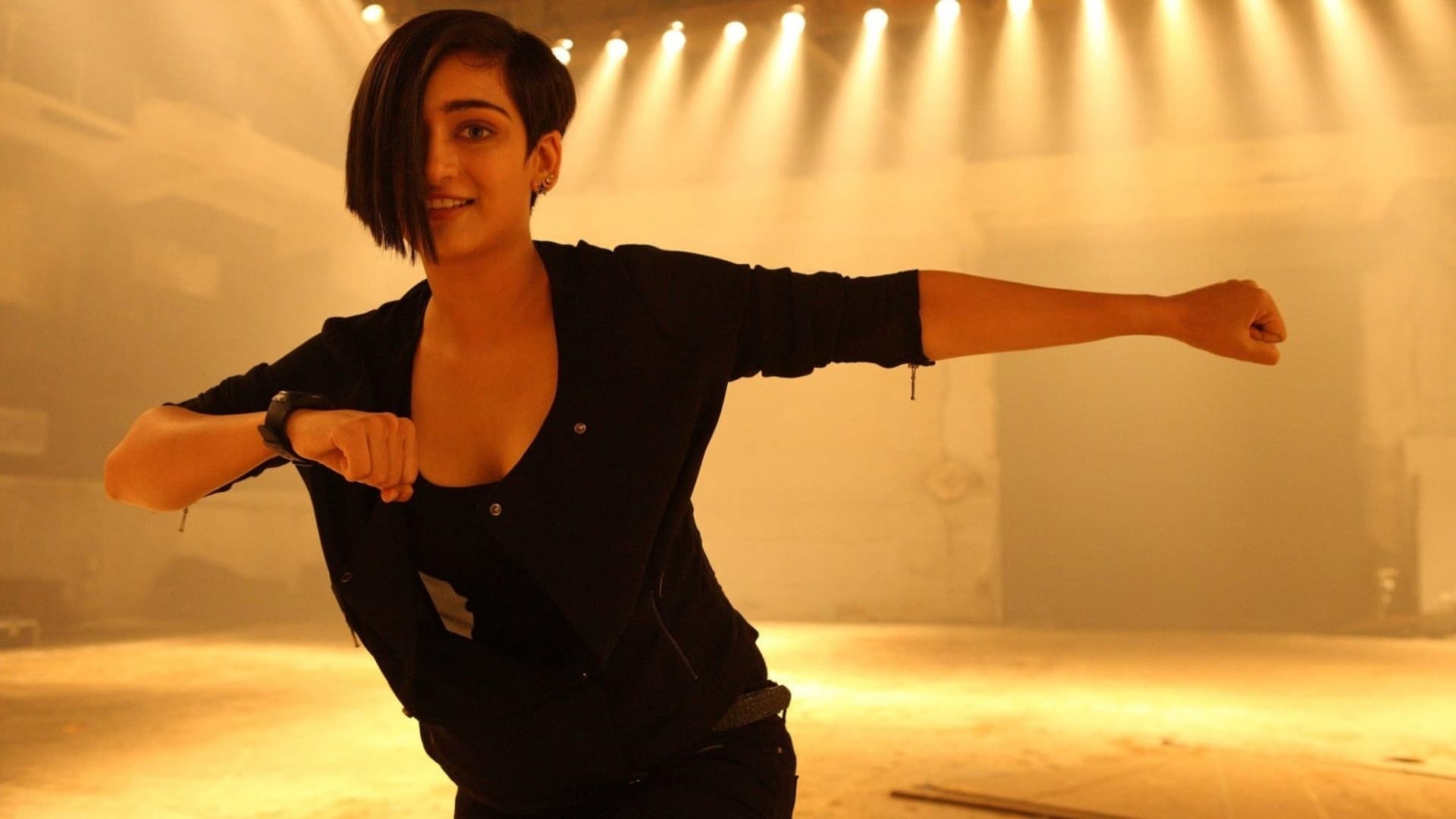 دانلود فیلم شامیتاب Shamitabh 2015