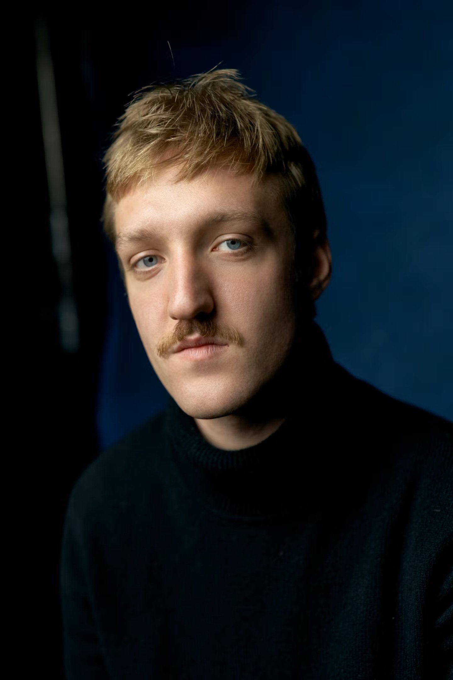 Oleksandr Yatsenko