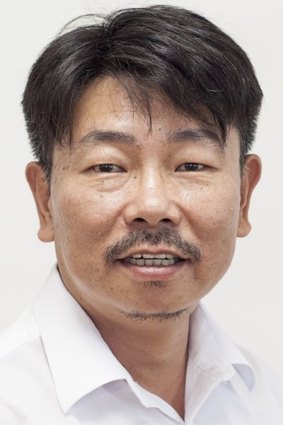 양흥주