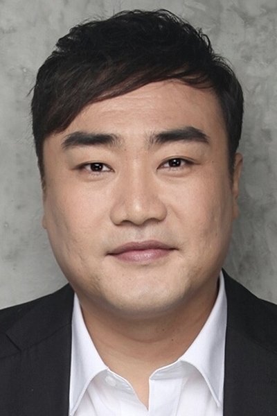 김성강