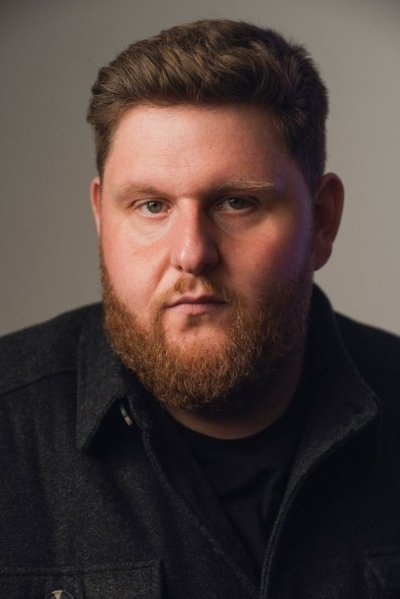 Lewis Ian Bray