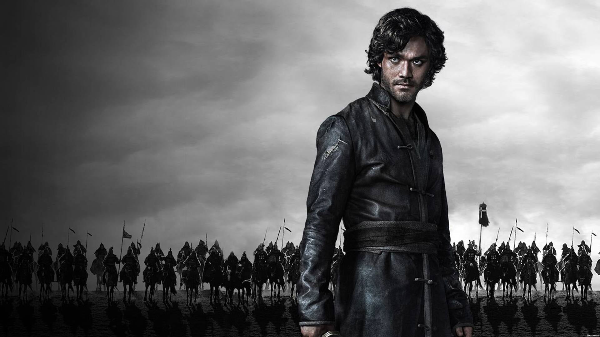 دانلود سریال مارکو پولو Marco Polo 2014