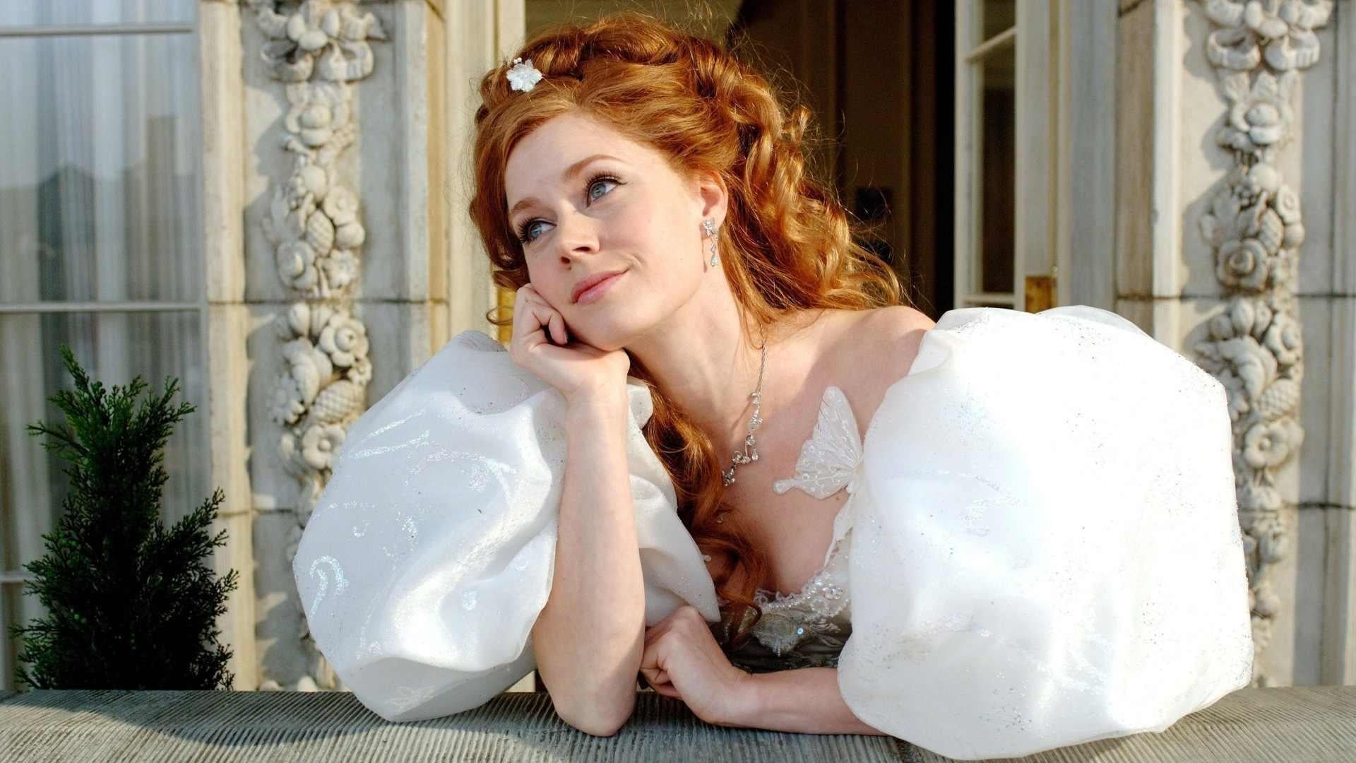 دانلود فیلم افسون شده Enchanted 2007