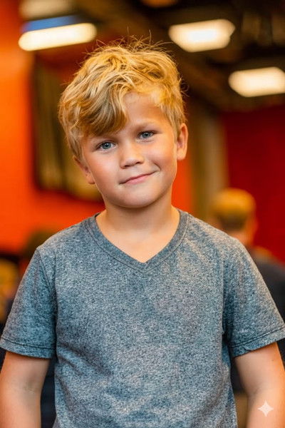 Vegard Strand Eide