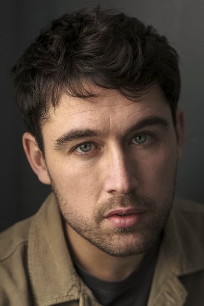 Joe Gill