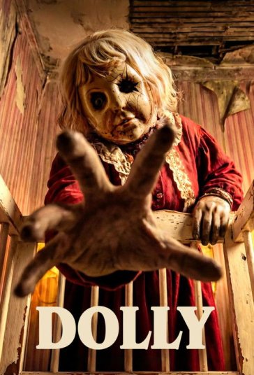 دانلود فیلم عروسک Dolly 2026