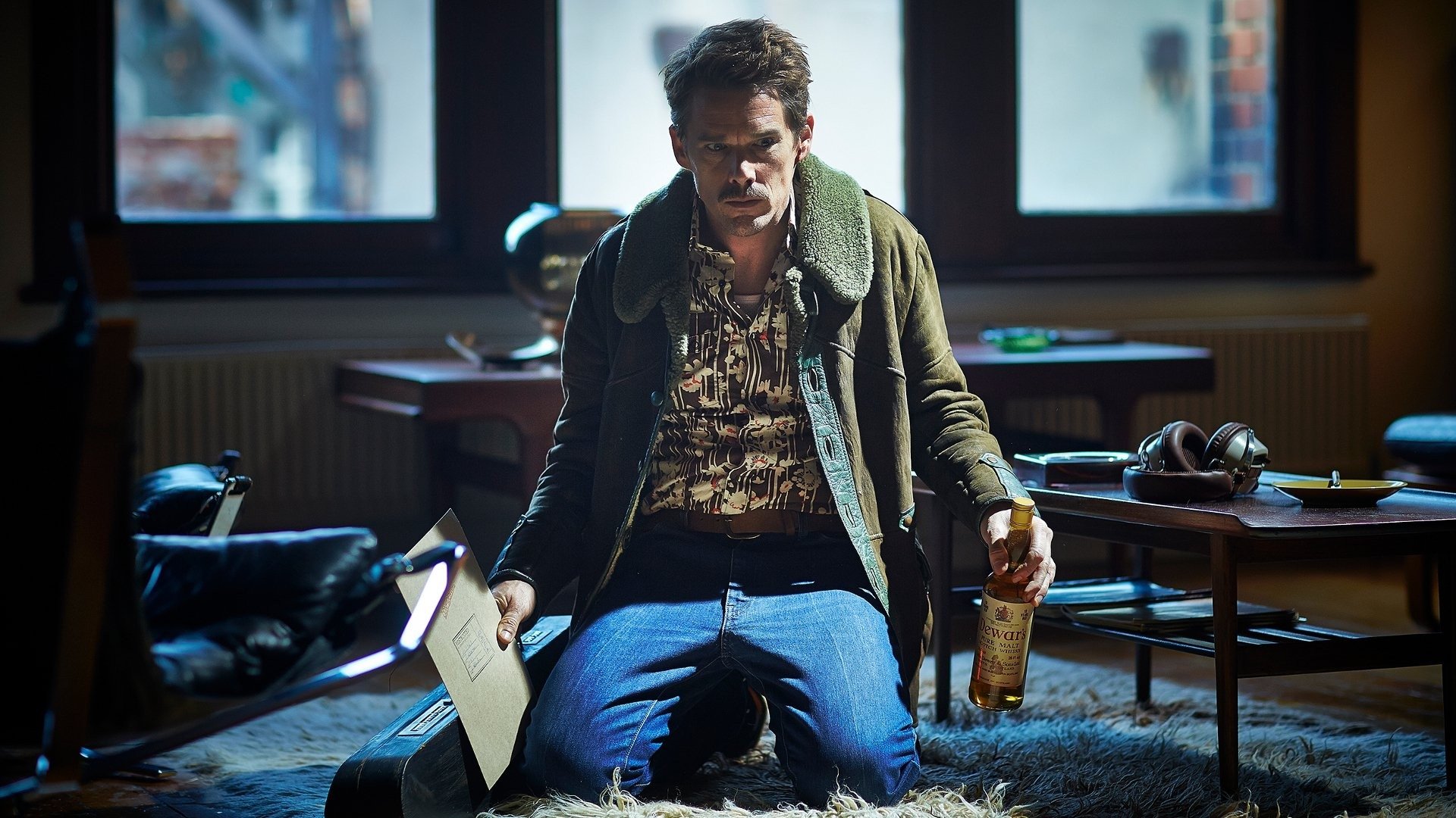 دانلود فیلم سرنوشت Predestination 2014