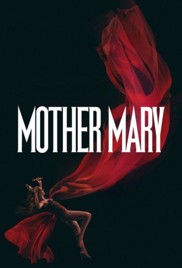 دانلود فیلم مادر مری Mother Mary 2026