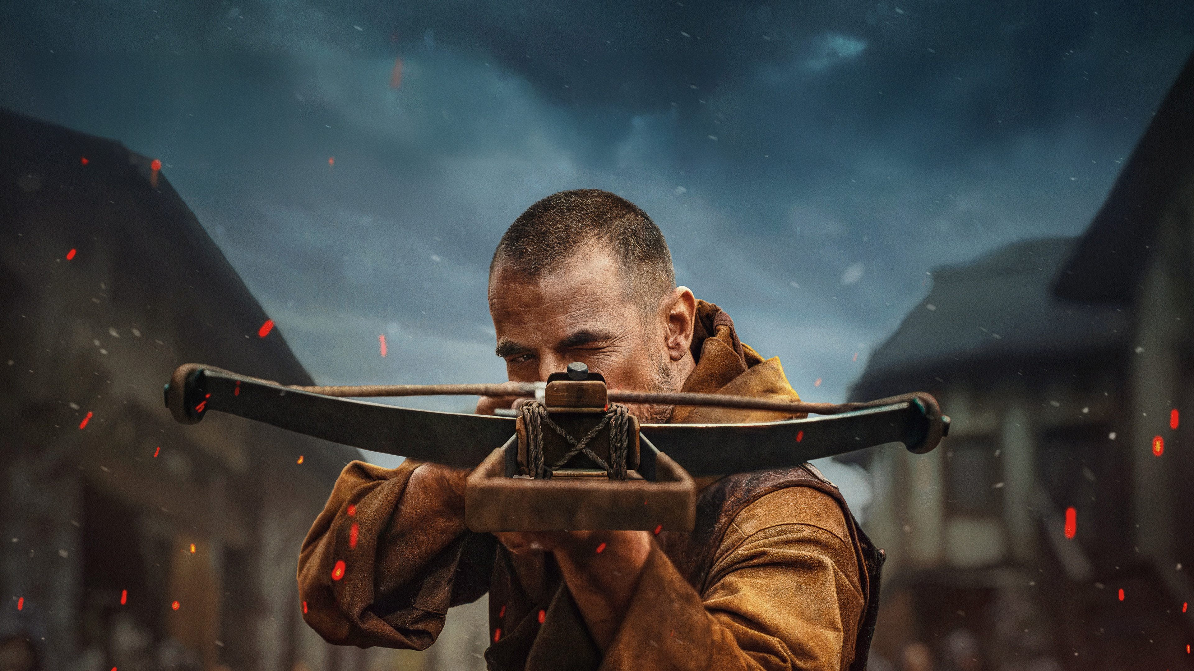 دانلود فیلم ویلیام تل William Tell 2024