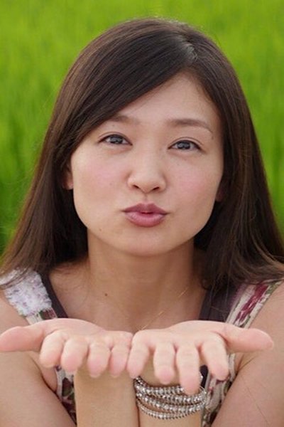 沙倉ゆうの