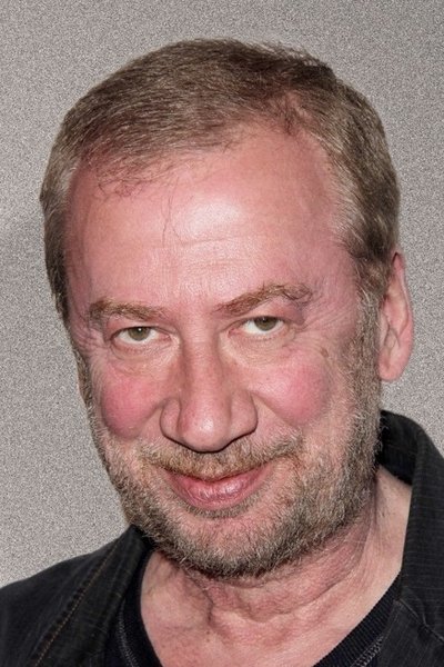 Ilya Baskin