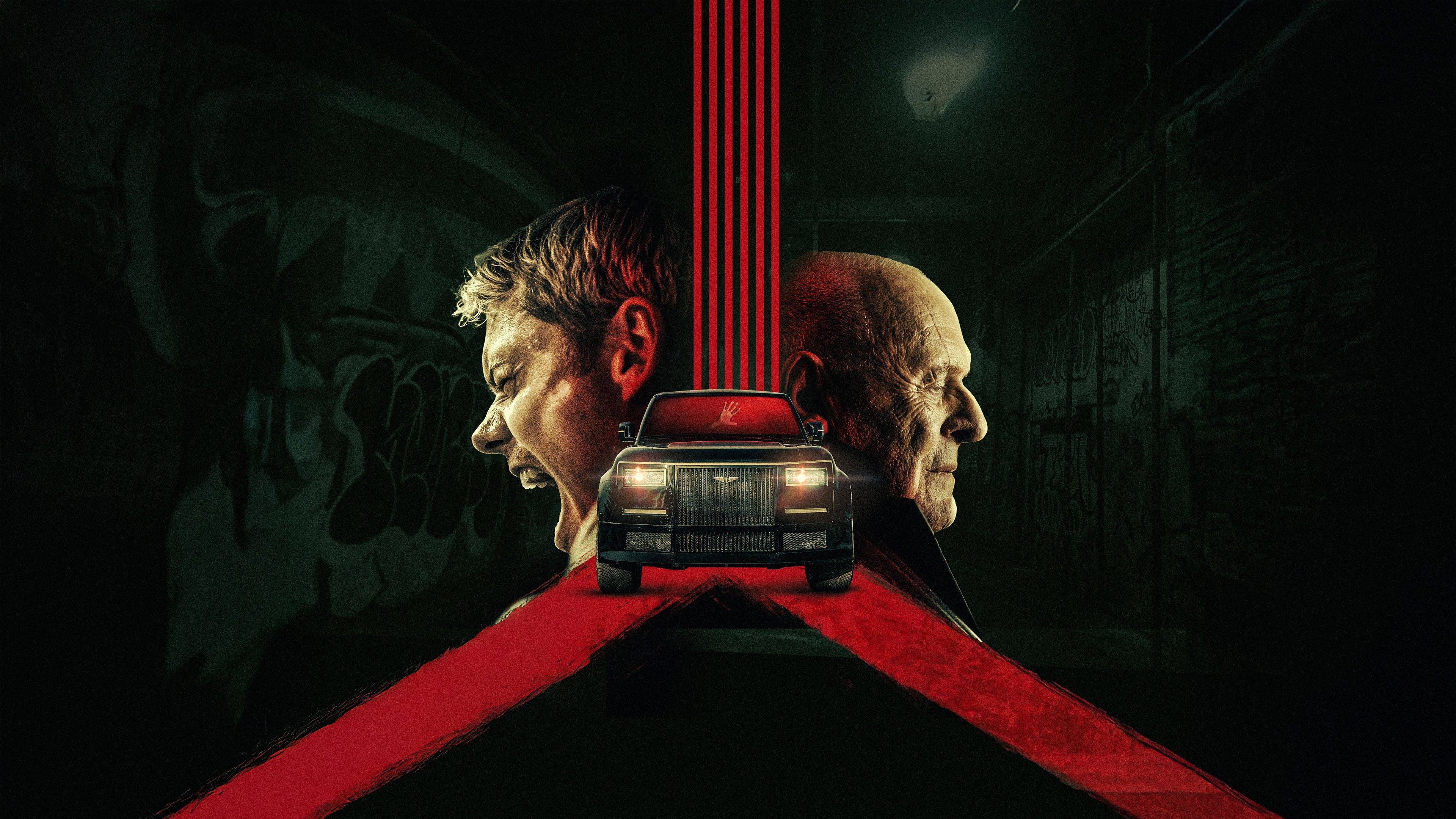 دانلود فیلم محبوس Locked 2025