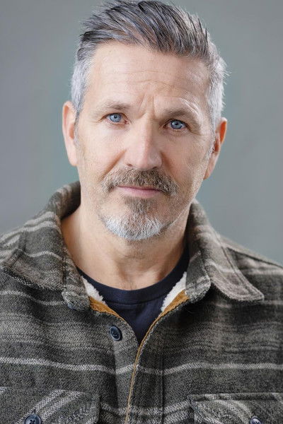 Johnathon Gorman