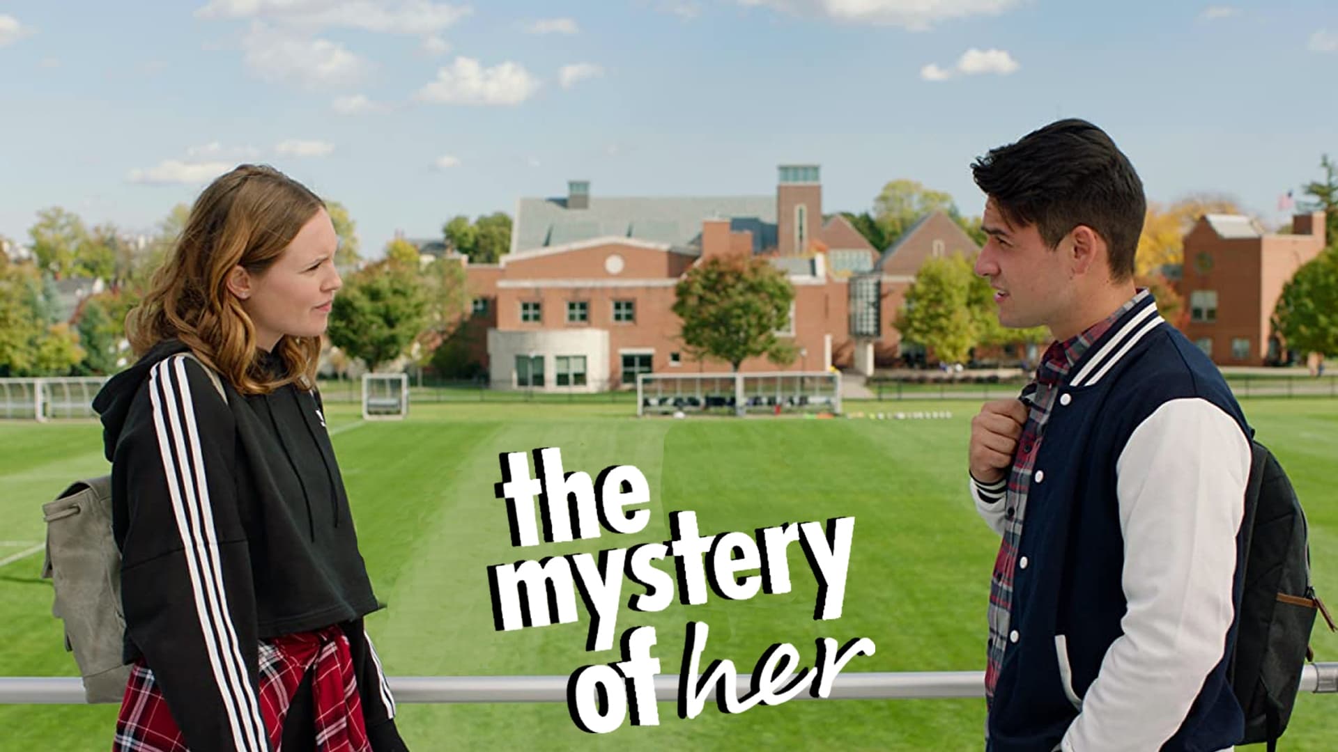 دانلود فیلم The Mystery of Her 2022