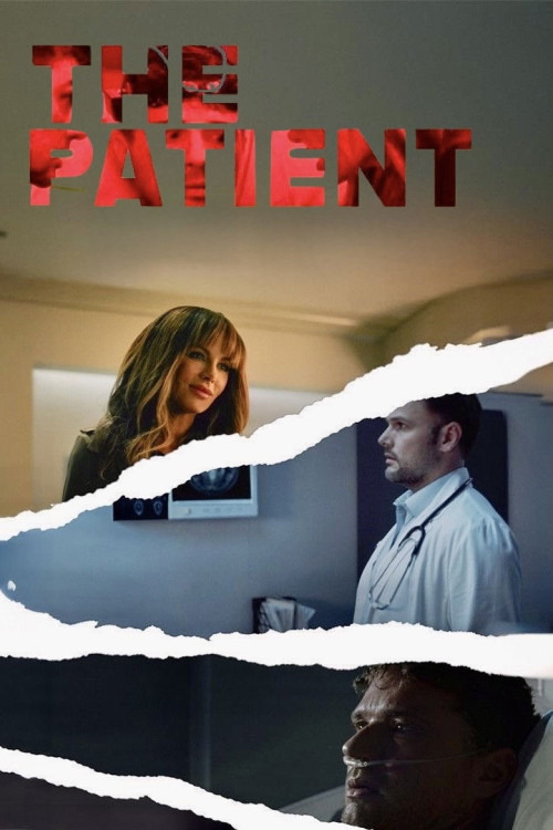 دانلود فیلم بیمار The Patient 2025
