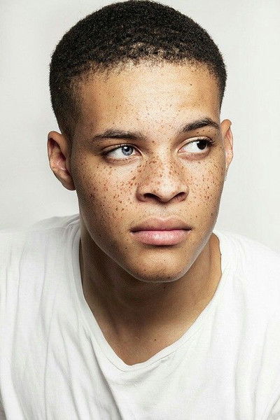 Kaine Buffonge