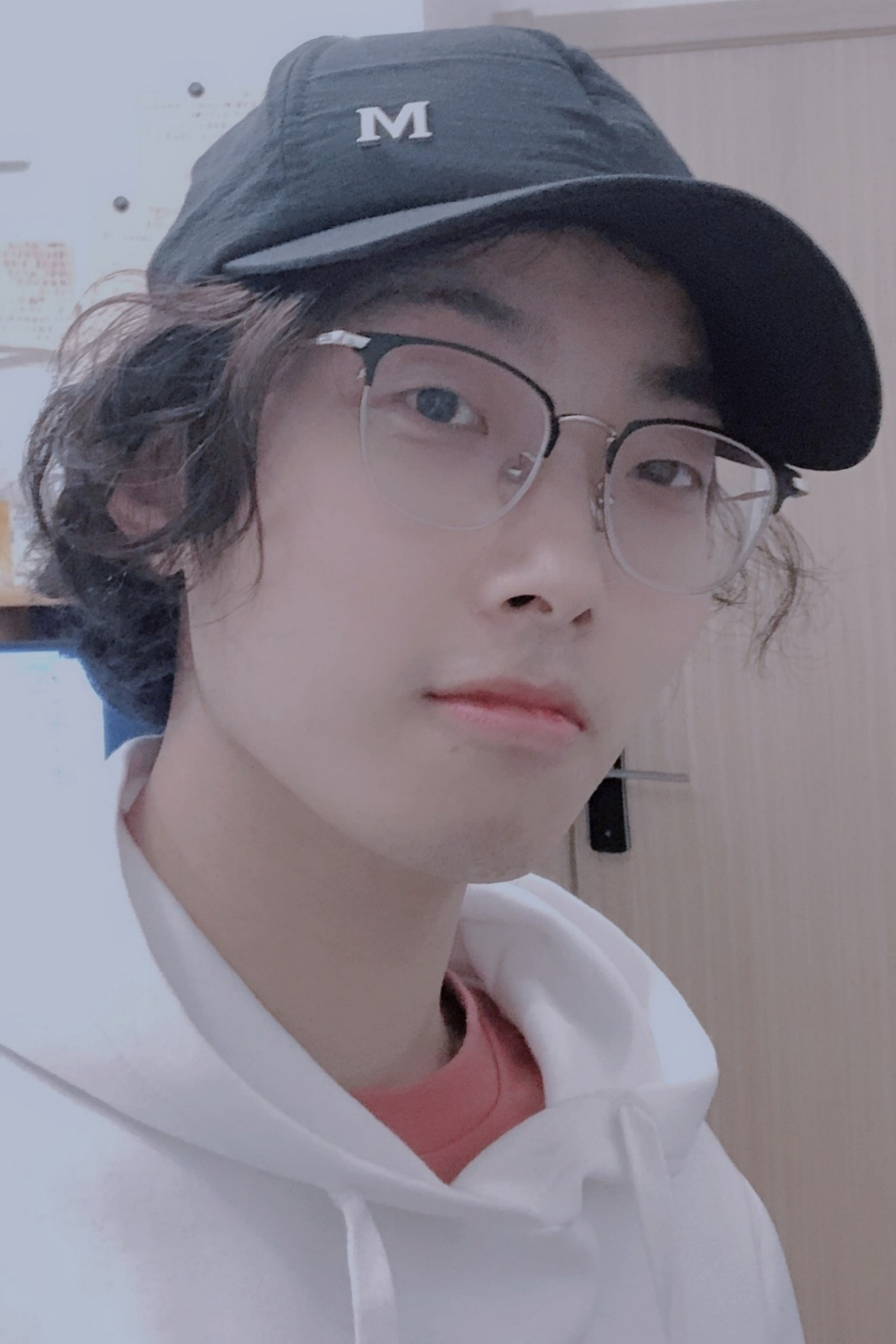 杨昕燃