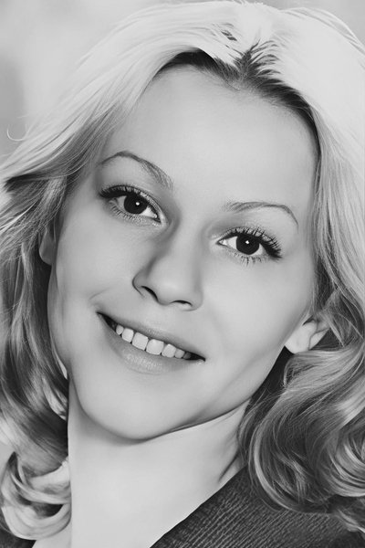 Анна Каменкова