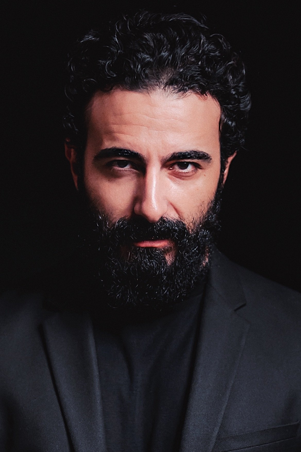 Ali Fardi
