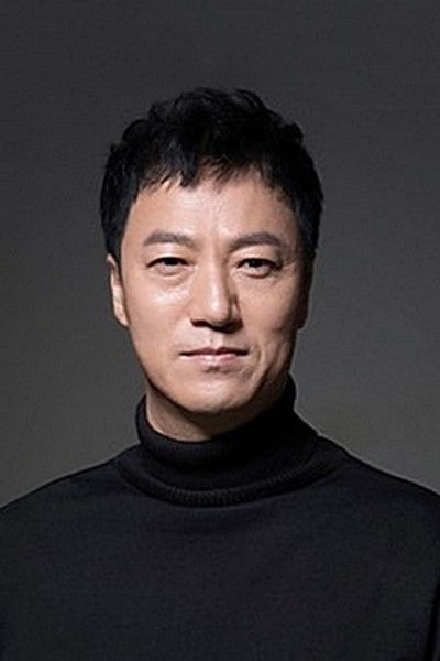 정기섭