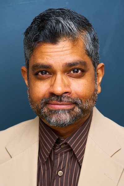 Ken Maharaj