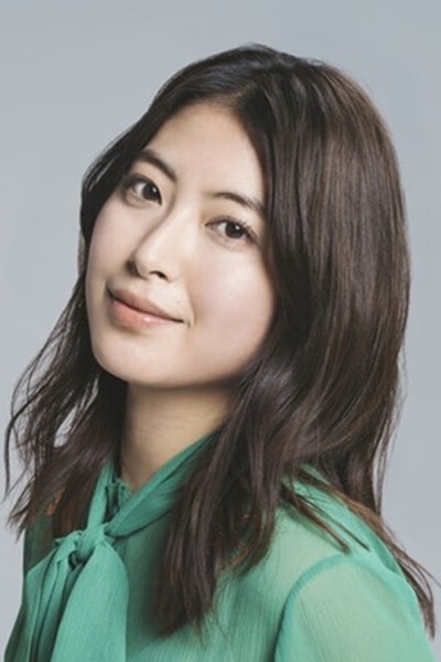 瀧本美織