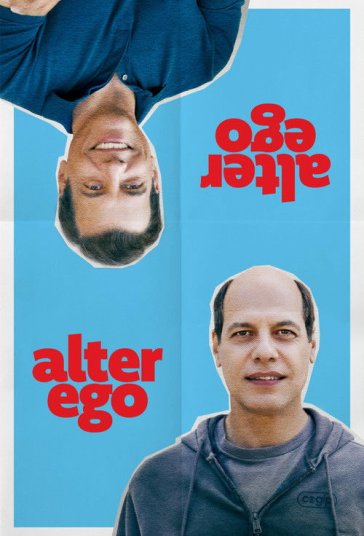 دانلود فیلم همزاد Alter Ego 2026