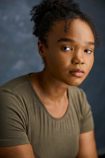 Kayla Goggans