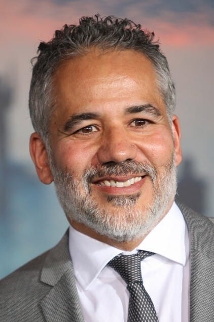 جان اورتیز