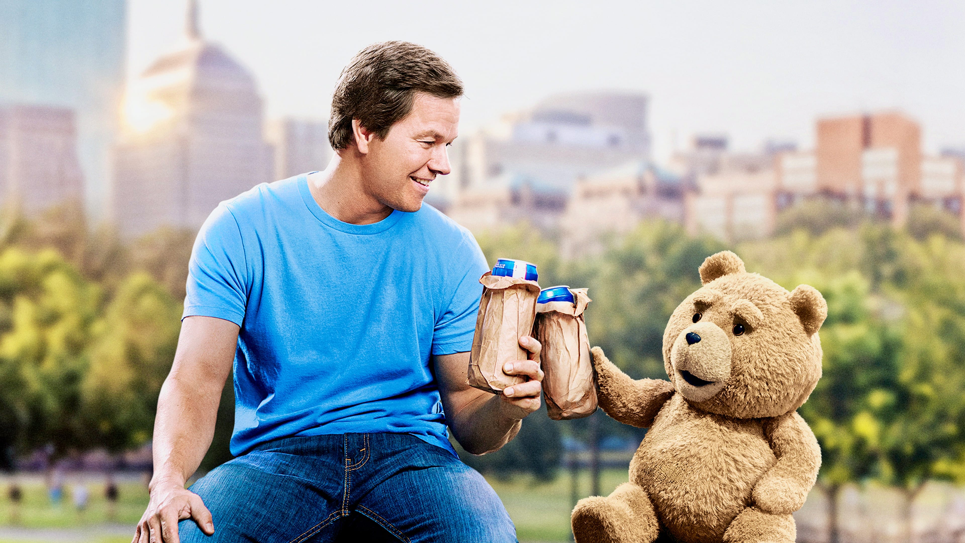 دانلود فیلم تد دو Ted 2 2015