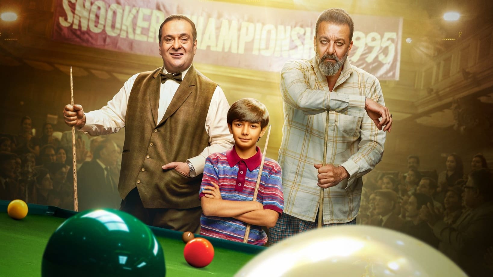 فیلم تولسیداس کوچیکه Toolsidas Junior 2022