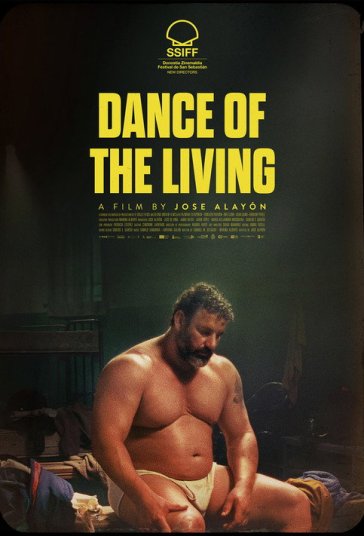 دانلود فیلم رقص زندگان Dance of the Living 2026