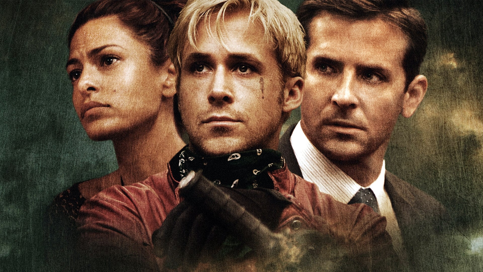دانلود فیلم جایی آنسوی درختان کاج The Place Beyond the Pines 2012