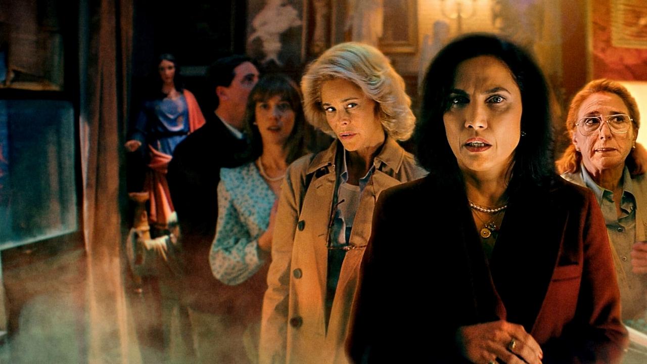 دانلود فیلم پدیده ها Phenomena 2023