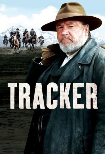 دانلود فیلم ردیاب Tracker 2010