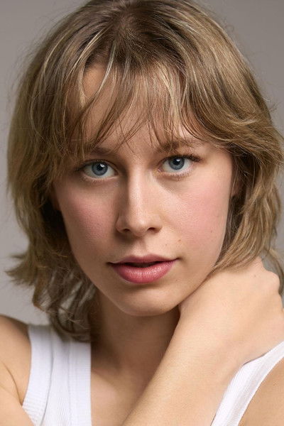 Bianca Foscht