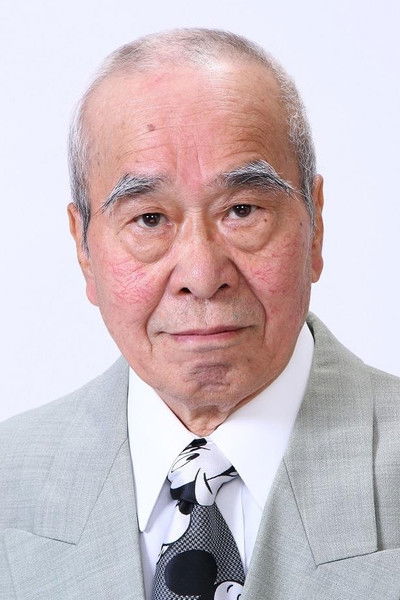 古川がん