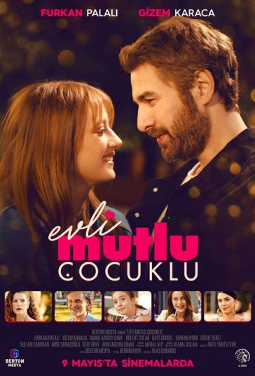 دانلود فیلم متاهل خوشبخت دارای فرزند Evli Mutlu Cocuklu 2025